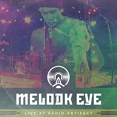 Blueberry Braids (Live at Radio Artifact)