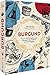 Kochbuch Frankreich – Burgund: Coq au Vin & Chardonnay: 80 Rezepte & Geschichten aus der Bourgogne. Authentische französische Land-Küche und Buch günstig Kaufen-Kochbuch Frankreich – Burgund: Coq au Vin & Chardonnay: 80 Rezepte & Geschichten aus der Bourgogne. Authentische französische Land-Küche