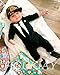 fioukiay Newborn Baby Boys Clothes Baby Homing Coming Halloween Outfit Fall Winter Gentleman Clothing Sets