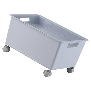 Amazon｜Jeffergarden 収納ボックス キャスター付き ストレージ