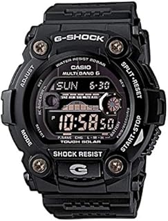 Casio G-Shock Solar-und Funkuhr GW-7900B-1ER