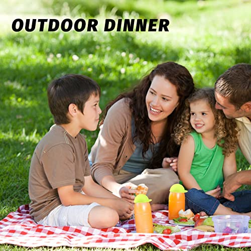 Getränkedose Deckel aus Silikon,10 Stück Dosendeckel Getränkedose Anti-Staub Auslaufsicherer Silikondeckel Cola Deckel… - Image 5