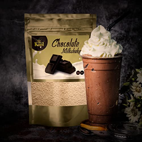 Image of Mr. Kool Milkshake Powder Chocolate 100 Gm