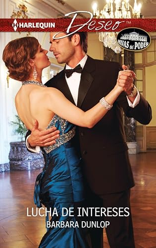 Lucha de intereses: Hijas del poder (1)