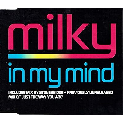 In My Mind