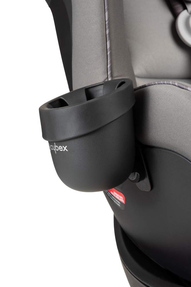 CYBEX Sirona S with SensorSafe, Convertible Car Seat, 360° Rotating