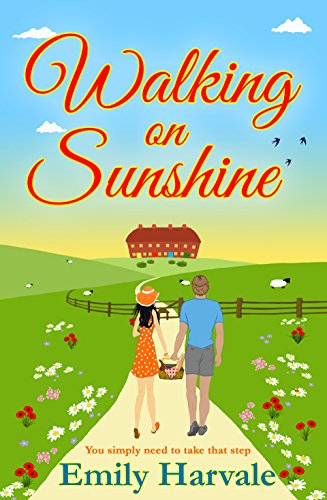 Walking on Sunshine: Hideaway Down