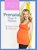 Kristin McGee's Prenatal Yoga & Pilates