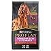 Purina Pro Plan Sensitive Skin and Stomach Dog Food Salmon and Rice Formula - 30 lb. Bag