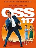 james bond 25 release  OSS 117 - Der Spion, der sich liebte