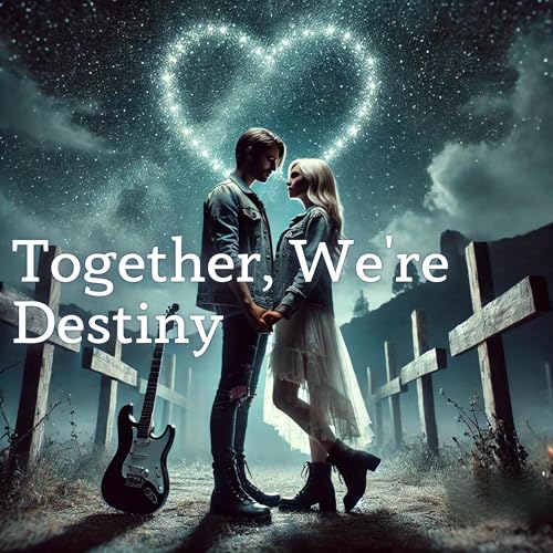 Together, We\'re Destiny