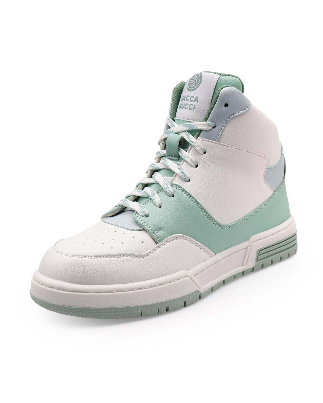 bacca bucci ETHEREA Women’s Pop High-Top Sneakers Style That Pops—Bold Colors, Fierce Comfort, Summer-Ready Looks-picture-48