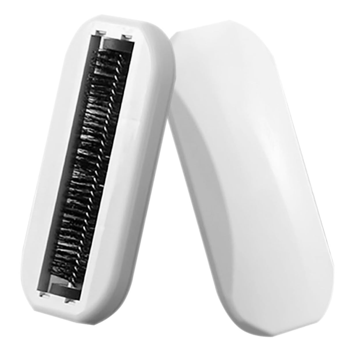 Ramasse-miettes Roulant Portable - Nettoyage Facile Des Miettes, Poils Et Débris Sur Table, Canapé, Tapis - 6