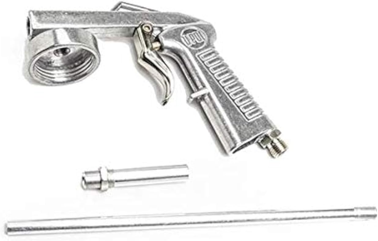 Products Gravitex Plus And Raptor Spray Gun (UPL-UP0726)