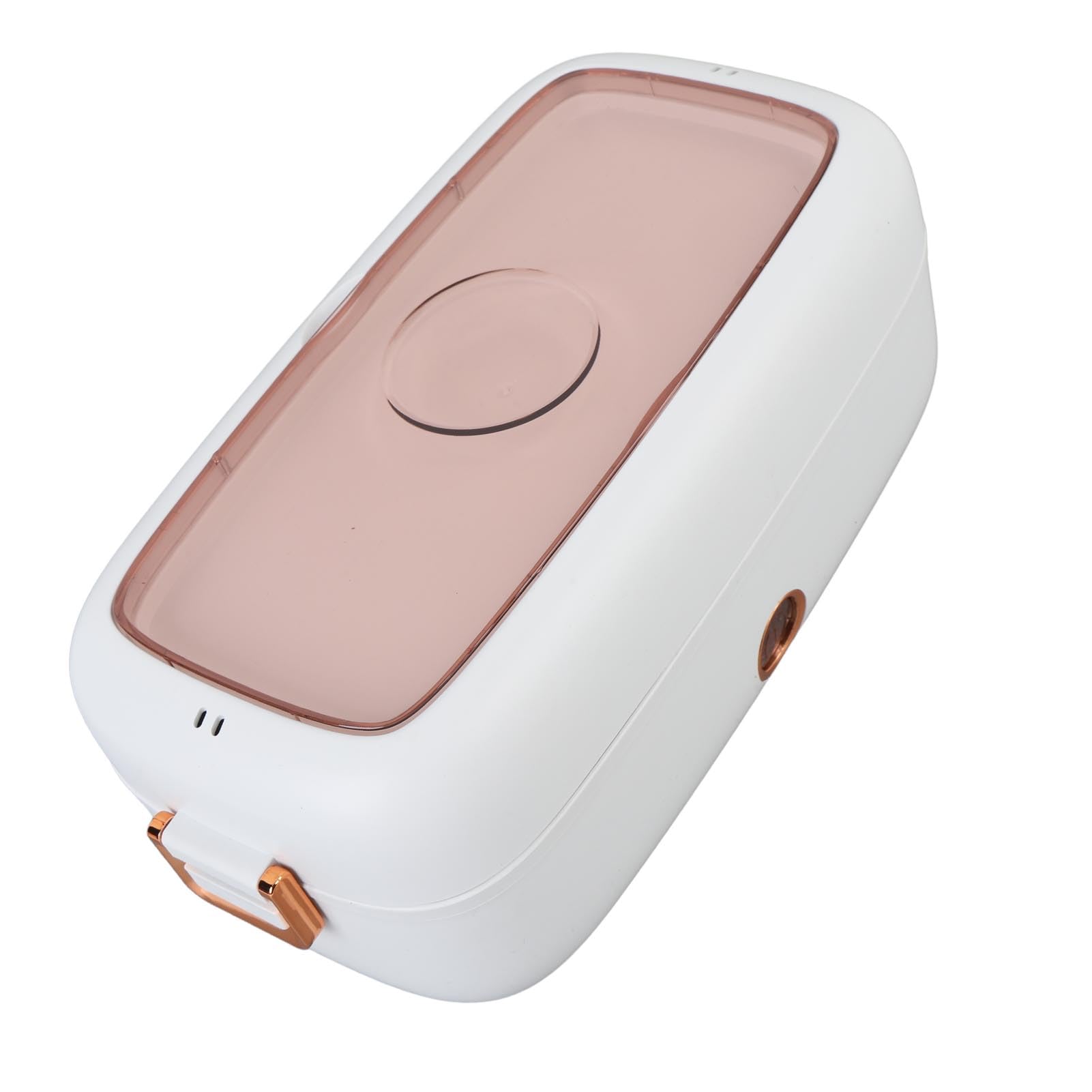 Lunch Box Elettrico da 0,8 Litri, Scaldavivande Portatile