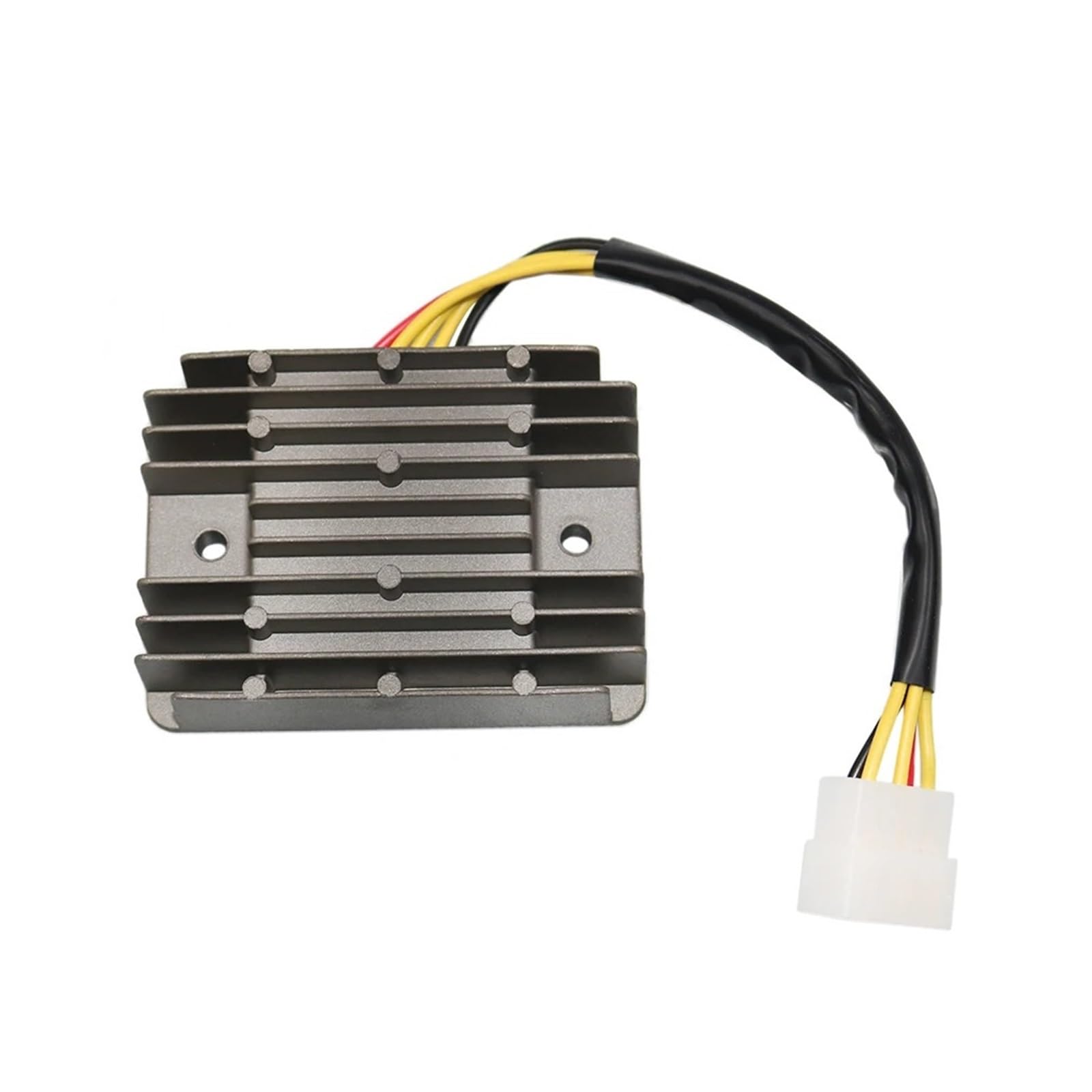 Voltage Rectifier Regulator Motorcycle Voltage Regulator Rectifier Fit For Suzuki GSXR 600 750 1000 GSXR600 Hayabusa GSX1300R 32800-33E21