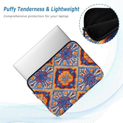Funda para portátil 13-14 pulgadas J JOYSAY Talavera miniatura 5