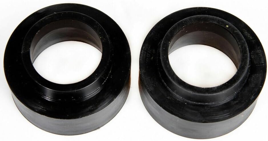 Leveling Lift Kit 1.6 inch 40mm compatible with Chrysler - Fits Pacifica 2003-2007 - Rear Coil Spacers