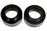 DEALPAREX Leveling Lift Kit 1.6 inch 40mm compatible with Chrysler - Fits Pacifica 2003-2007 - Rear Coil Spacers
