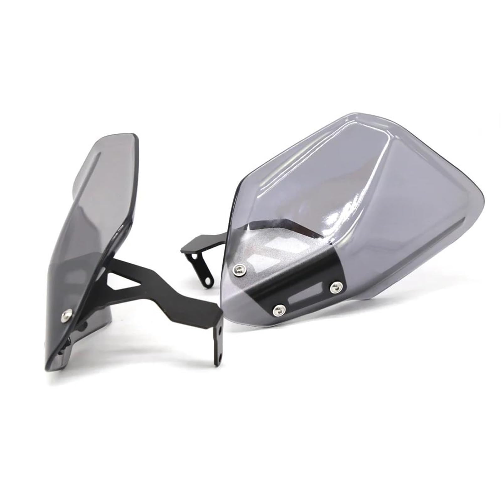 Handschutz-Windschutz Motorrad-Handprotektoren, Windschutzscheibenabweiser, Handschutz Für K1600B K1600 GT GTL Grand America 2017-2025 | Titan