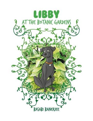Buy Libby at the Botanics — BookShops.in
