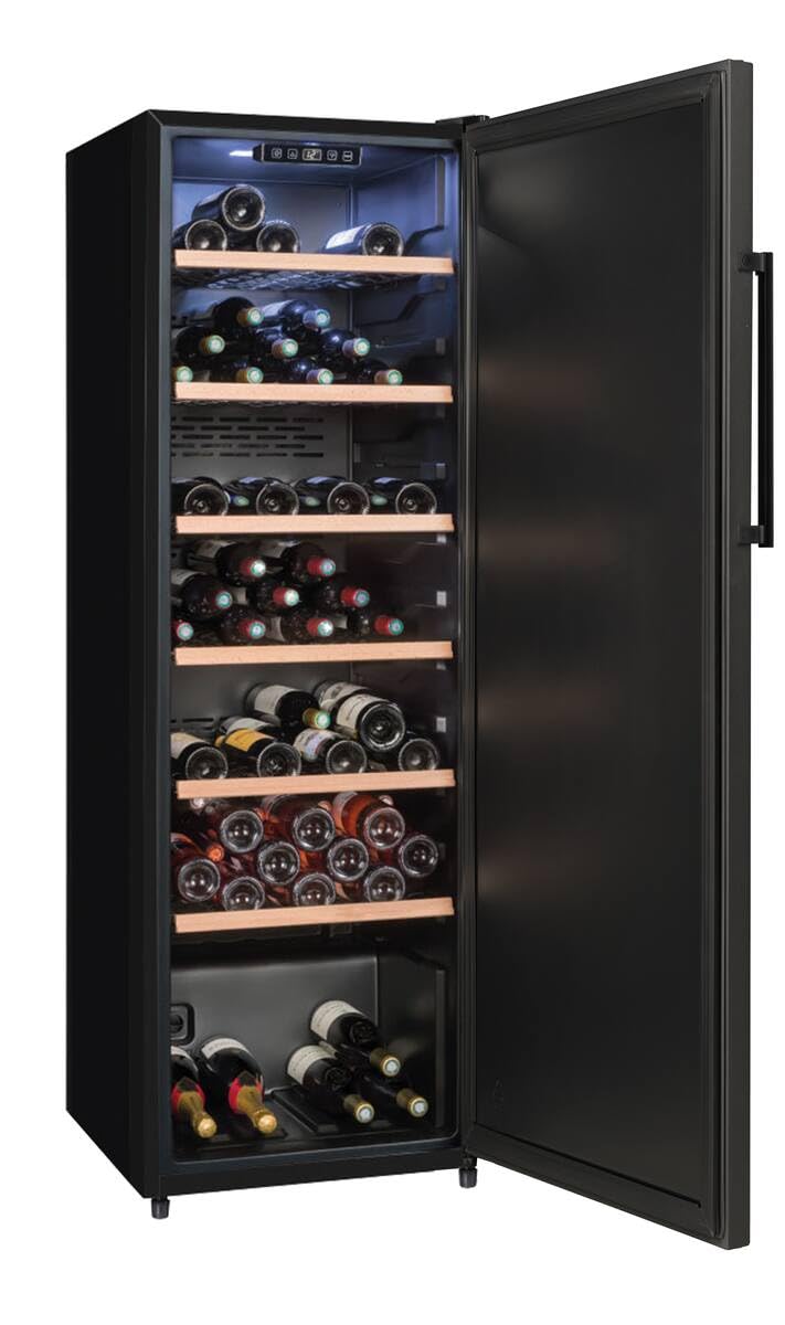 LA SOMMELIERE CTPNE147E Cave de vieillissement 147 Bouteilles