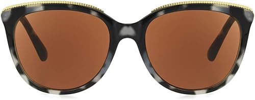 Miniatura 2 de Sofia Vergara x Foster Grant Gafas de lectura Margarita Full Lens Sunreaders Cat-Eye para mujer, Carey