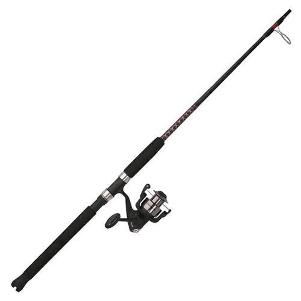 Amazon.com: Pure Fishing Brands: Ugly Stik Rod & Reel Combos