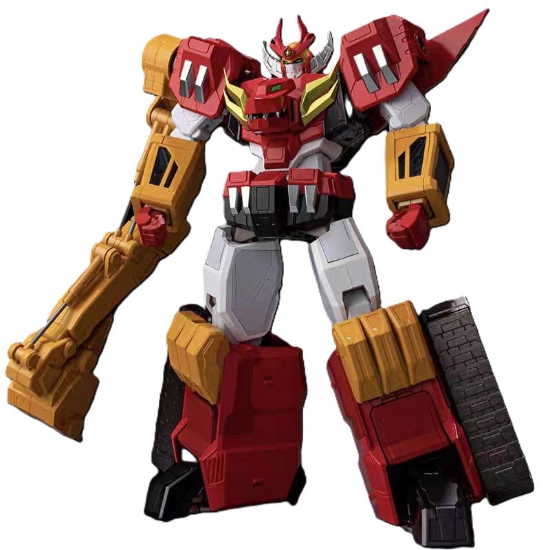 ロボット COMMAND OF BRAVES DAGWON2 POWER DAGWON Amazon.com: Sentinel Metamor-Force Command of Braves Dagwon Power