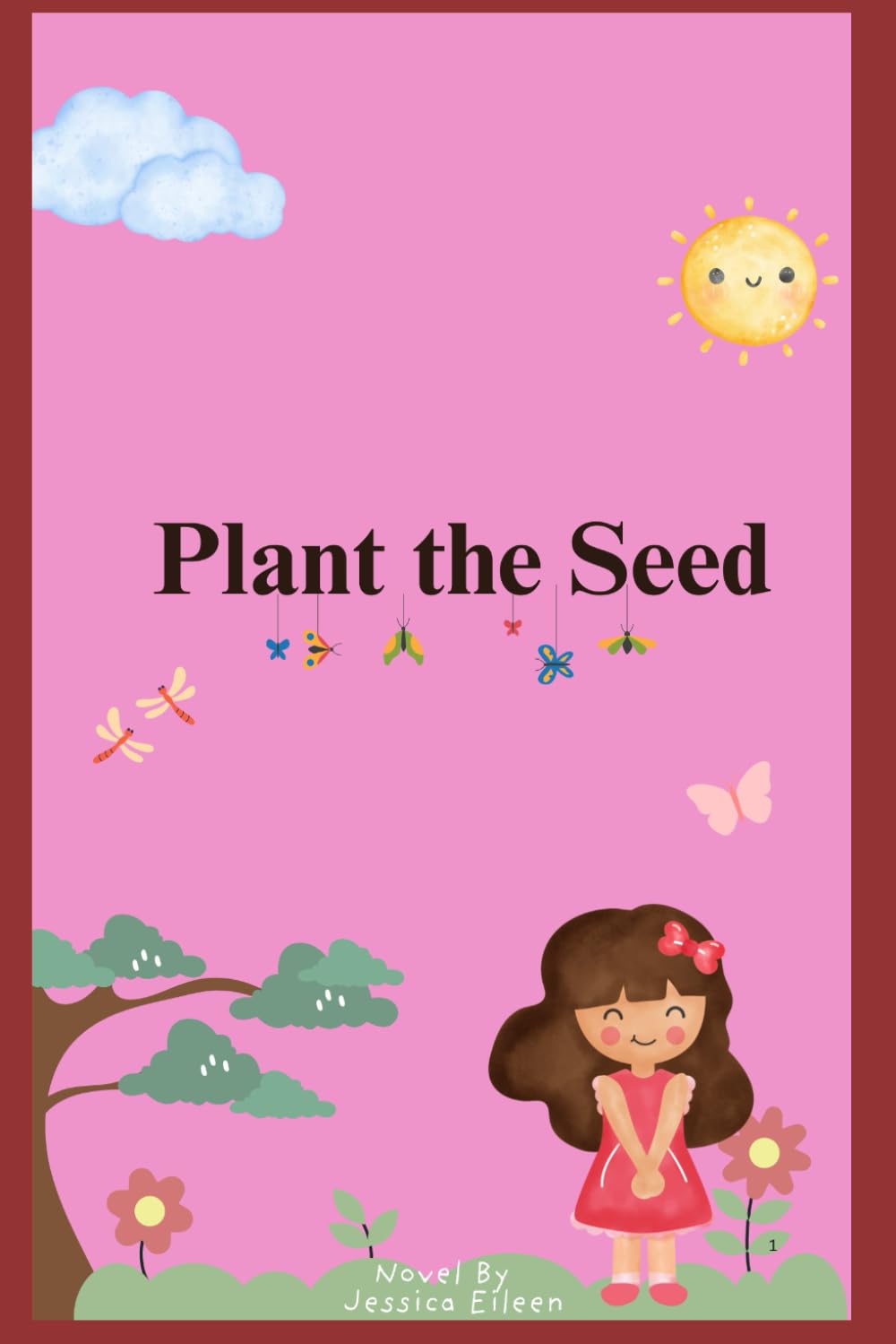 Plant the Seed