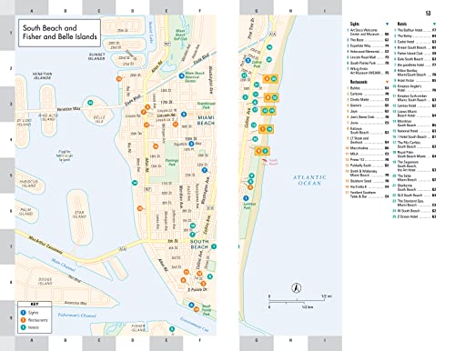 Fodor'S Travel Fodor’S Travel Guides Fodor'S South Florida: With Miami, Fort Lauderdale, And The Keys thumb #9