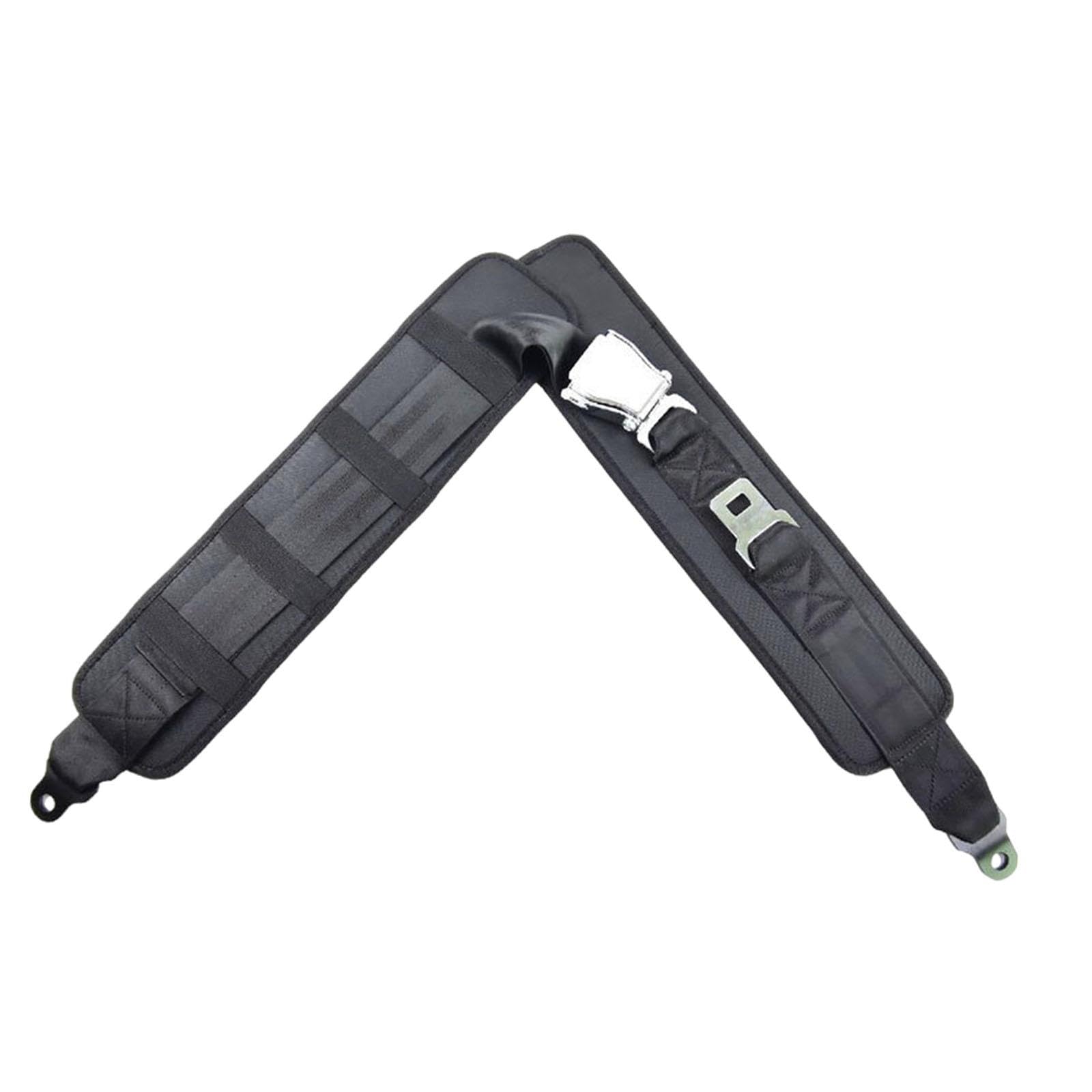 BNF® Hip Thrust Machine Belt Double S Portable Breathable Glute Training Belt-Sports, Fitness & Outdoors/Running/Hydration Belts