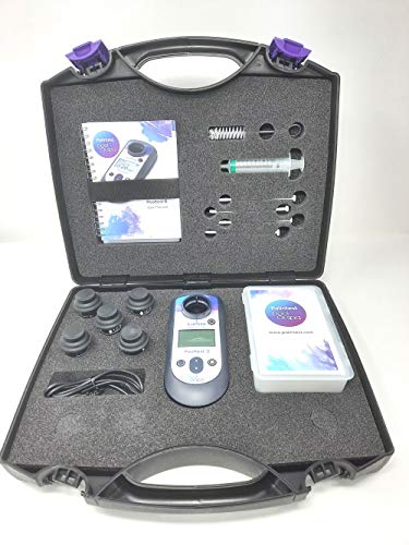 PalintestLumiso Pooltest 3