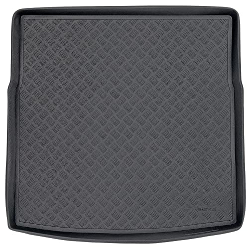 M MOTOS Kofferraumwanne Kofferraummatte passt für Opel Insignia I A 2008-2017