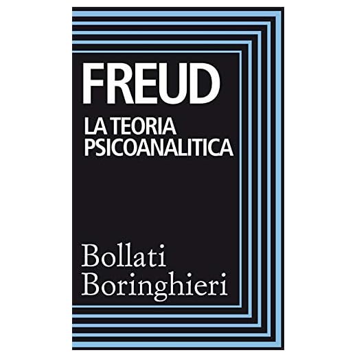 La teoria psicoanalitica: Raccolta di scritti 1911-1938 (Italian Edition)