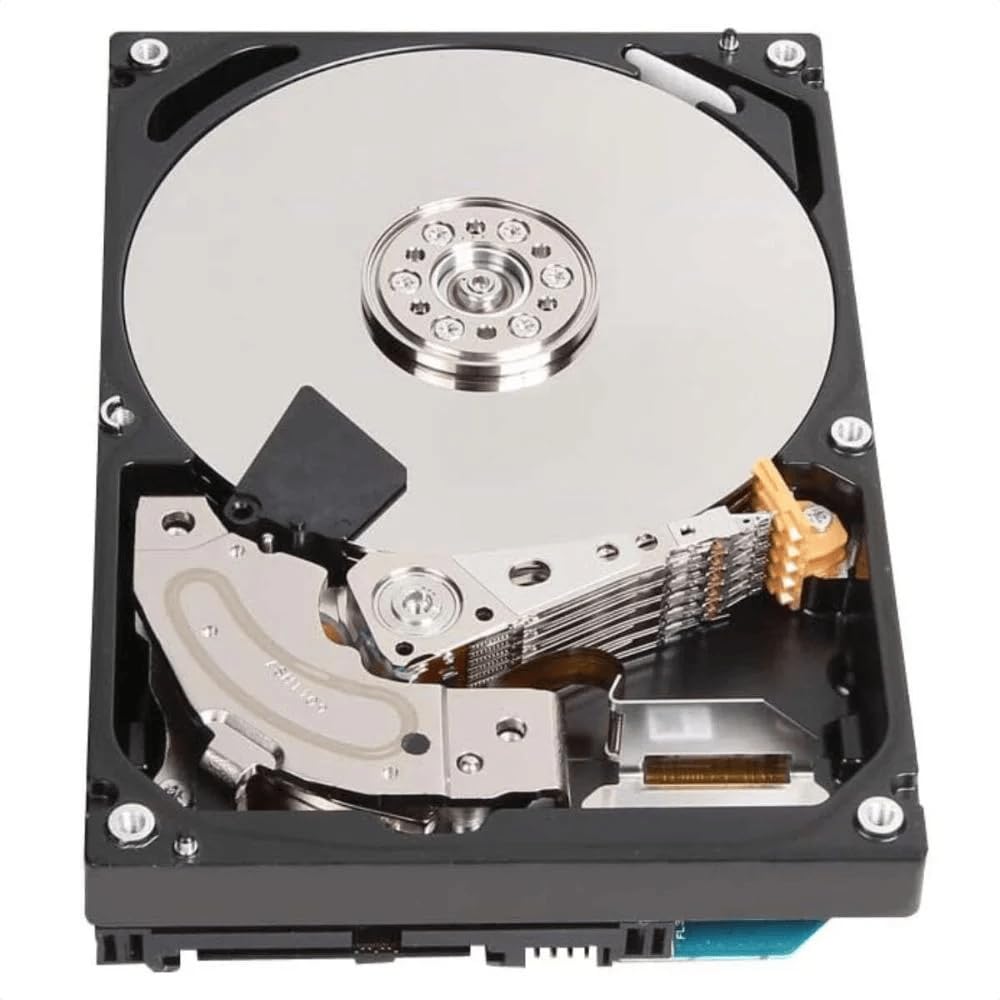TOSHIBA S300 Surveillance 2000 GB, 3.5 Sata III