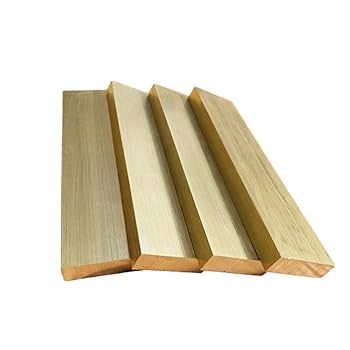 Amazon.co.jp: H59真鍮フラットバー真鍮シートプレートCNC