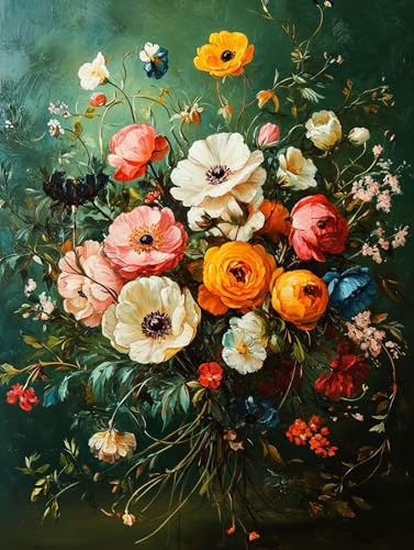 G  yCgoCio[ A io[yCg, DIY G fW^G Lbg SҌ ȒP Paint by Numbers uVƃANG̋ h DIYG ItBX CeA rO, ւ̃Mtg 50x7