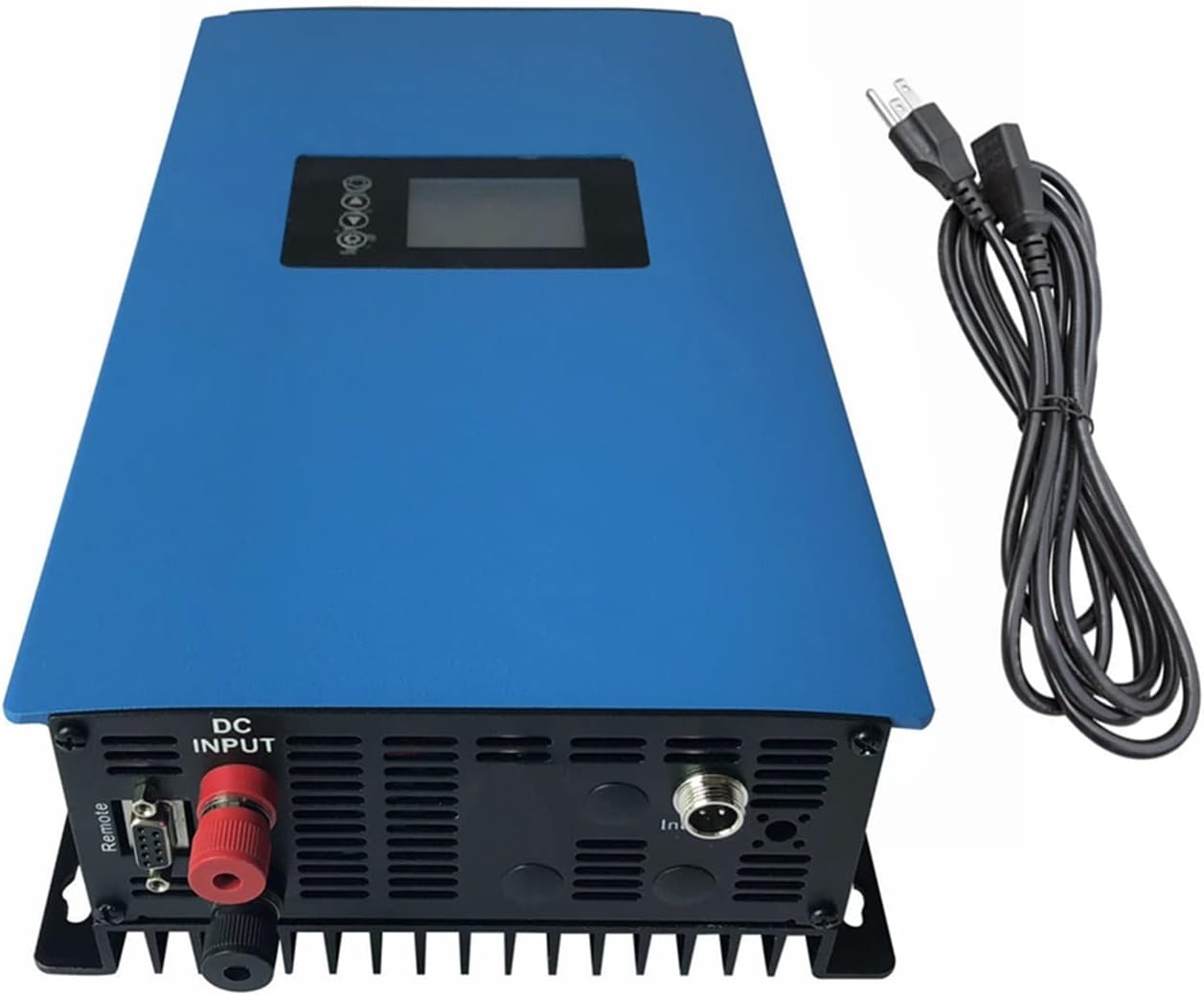 MGHOME 1000W/2000W Grid tie inverter With limiter/WIFI optional 