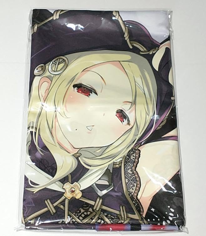 閃乱カグラ　WEBくじ　A賞　四季　タペストリー 閃乱カグラ 爆乳ハイパーWEBくじ 7パイ目 A賞 等身大