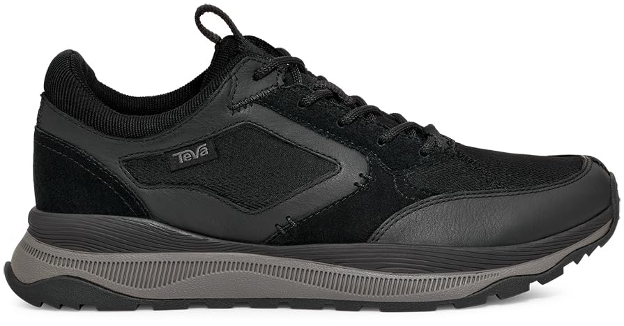 Image of Teva Unisex-Adult Terrawave Sneaker