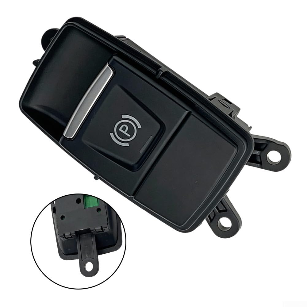Pulsante freno a mano stile OEM per BMW Serie 2 Per F45 F46 2014 2021 Per Gran Tourer attivo con numeri di parte 61319877888 e 61316822524