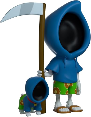 Miniatura 4 de Youtooz Consuela - Figura de vinilo de 4.6 pulgadas, figura coleccionable de Consuela por Youtooz Family Guy Collection