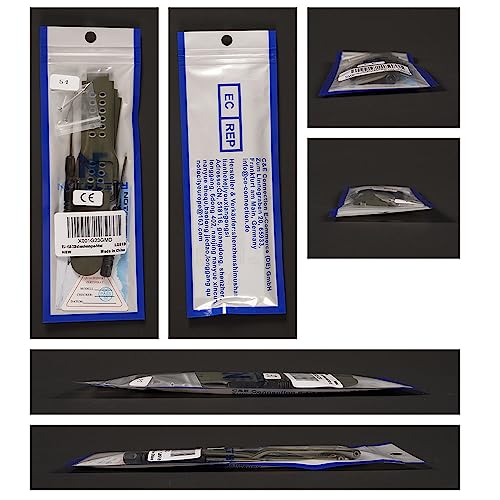 NotoCity Cinturino per Garmin Forerunner 735XT