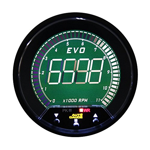 オートゲージ　多機能タコメーター ZRX 新発売 車検対応 ZRX400メーター ZRX1100メーター ZRX1200R