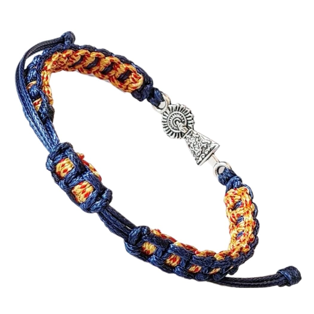 Pulsera Virgen del Pilar
