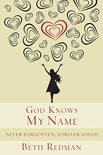 Amazon Co Jp God Knows My Name Never Forgotten Forever Loved English Edition 電子書籍 Redman Beth 洋書