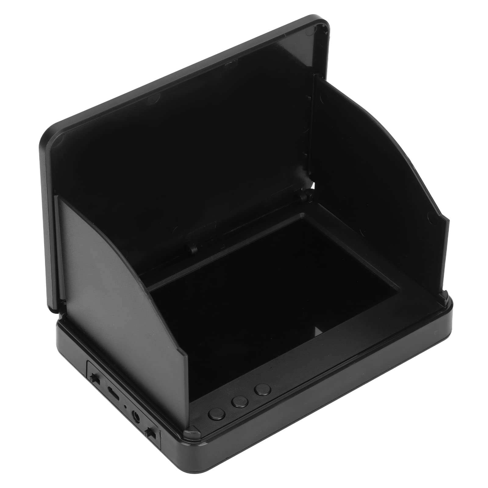 Cocoarm Pantalla IPS para Pesca en el Mar, 5.0in 8000mAh 1500cd