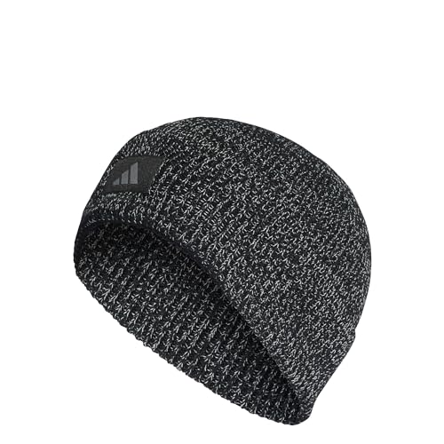 Bonnet à revers adidas unisex : l'accessoire iconique pour un style quotidien confort