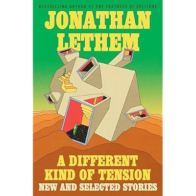 A Different Kind of Tension